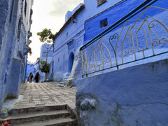 Chefchaouen