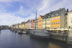 Copenhagen: Nyhavn
