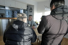 Interview with Kim Kielsen: Former Prime Minister of the Greenlandic Autonomous Government