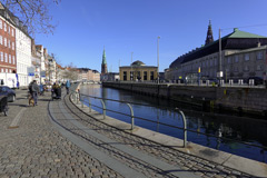 Copenhague