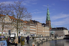 Copenhague