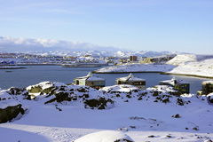 グリーンランド