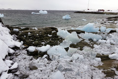 グリーンランド