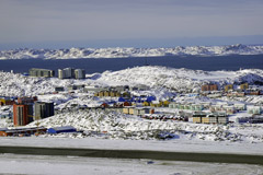 グリーンランド