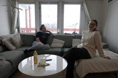 グリーンランド