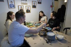 グリーンランド