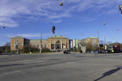 コペンハーゲン：グリプトテク美術館