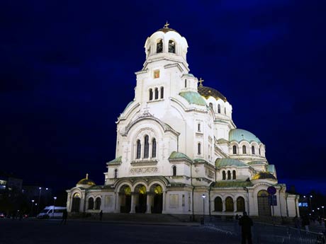 ブルガリア撮影・取材コーディネーターの写真