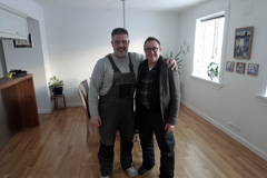 キム・キールセン氏：元グリーンランド自治政府首相